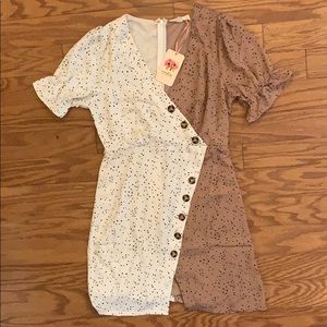 ROSE & REMINGTON Dress